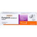 Fungizid Ratiopharm Creme (20 g)