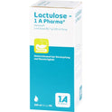 Lactulose 1A Pharma (200 ml)