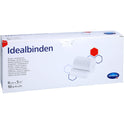 Idealbinde Hartm 5MX6cm (10 stk.)
