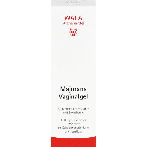 Majorana Vaginalgel (30 g)