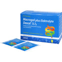 Macrogol Plus Elektrolyte Dexcel 13,7 G Plv (20 Stk.)