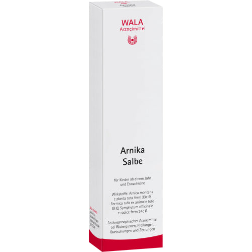 Arnika Salve (100 g)