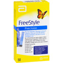 Freestyle Precision Blutz O COD (50 stk.)