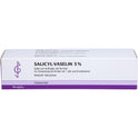 Salicylvaseline 5 % (100 ml)