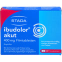 Ibudolor Akut 400 mg (20 stk.)
