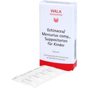 Echinacea/Mercu Comp Ksupp (10X1 g)