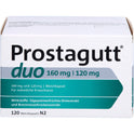 Prostagutt DUO 160mg/120mg (120 stk.)
