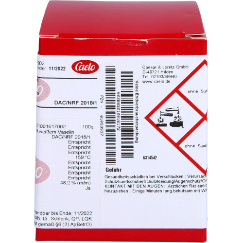 Acidum Salicyl C VAS AL50% (100 g)