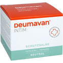 Deumavan Schutzsalbe Neutral (100 ml)