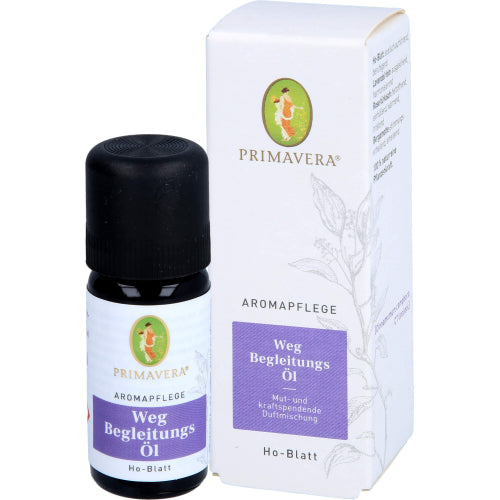 WEG Følges Olie (10 ml)