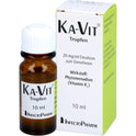 KA VIT dråber (10 ml)