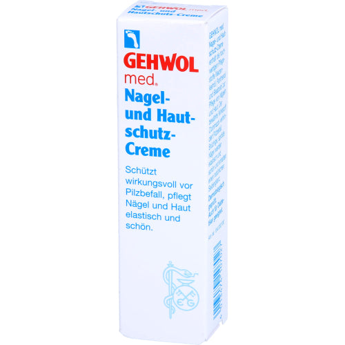 Gehwol Med Nagel- und Hautschutzspray (15 ml)