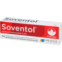 Soventol Hydrocortisonacetat 0,5 % (15 g)