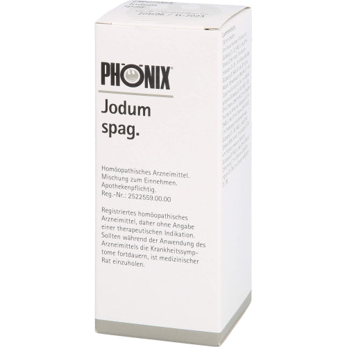 Phoenix Jodum Spag (100 ml)