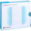 Comfeel PL TRA Wund 10x10cm (10 St.)