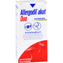 Allergodil Akut DUO (1 stk.)