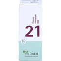Biochemie 21 Zink Chlo D12 (15 g)