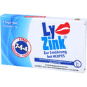 LY Zink gegen Herpes (15 Stk.)