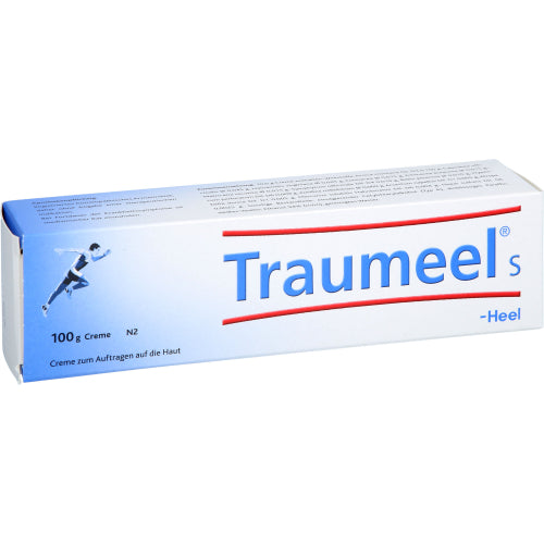 Traumeel S (100 g)