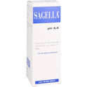 Sagella PH 3.5 Waschemulsion (250 ml)