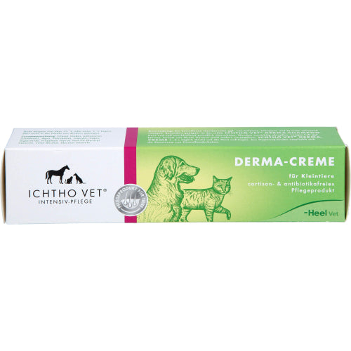 Ichtho VET Derma Creme (50 g)