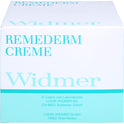 Widmer Remederm Creme Unparfümiert (250 g)