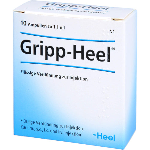 Grippheel (10 Stk.)