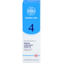 Biochemie 4 KAL Chlo N D 4 (50 g)