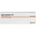 Lygal Kopfhautsalbe N (100 g)