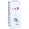 Ceres Passiflora INC URT (20 ml)