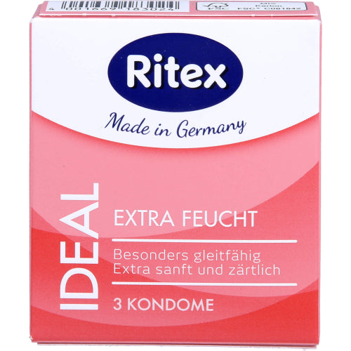 Ritex Ideal Kondome (3 Stk.)