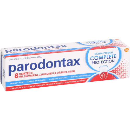 Parodontax Compl Prot ZP (75 ml)
