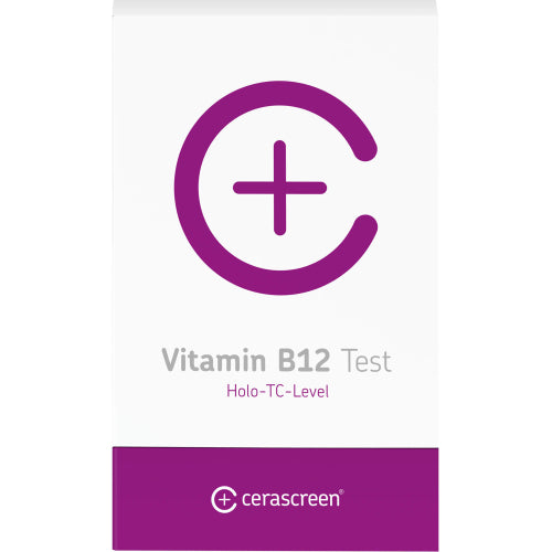 Cerascreen Vitamin B12 Test (1 St.)