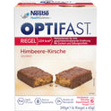 Optifast Riegel Himbeere KI (6X65 g)