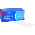 Calcium D3 Stada 600mg/400 (120 Stk.)