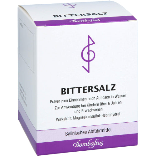 Bittersalz (250 g)