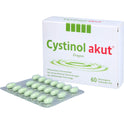 Cystinol Akut Dragees (60 stk.)