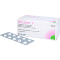 Mezym F Magensaftresistent (100 Stk.)