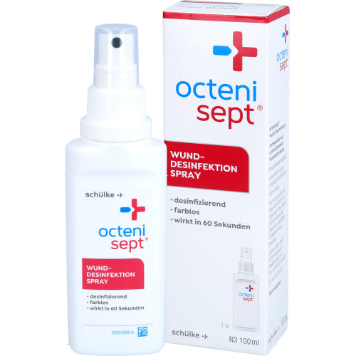 Octenisept (100 ml)