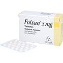 Folsan 5mg (100 St.)