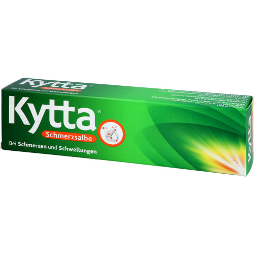 Kytta smertensalve (150 g)