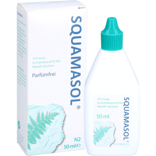 Squamasol (50 ml)