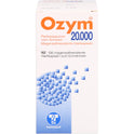 Ozym 20000 Hartkapseln (100 Stück)