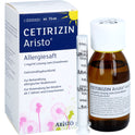 Cetirizin ARI Saft 1mg/ml (75 ml)