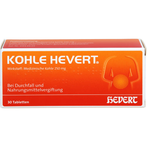 Kull Hevert (30 Stück)