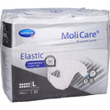 Molicare Premium Elastic 10 Tropfen Gr. L (14 Stück)