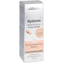 Hyaluron Nude Perfection Fluid Getönt Mittel Ht L20 (50 ml)
