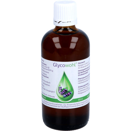 Glycowohl (100 ml)