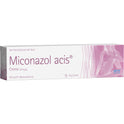 Miconazol Acis Creme (50 g)
