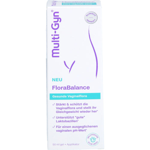 Multi-GYN Florabalance (50 ml)